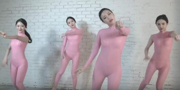 是真的《21首預算超低的MV》有好多團都叫不出名字......