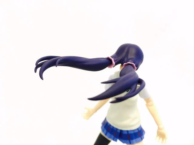 浑身都能恶搞的《LoveLive东条希可动公仔》恐怖袭胸魔降临…… - 图片18 浑身都能恶搞的《LoveLive东条希可动公仔》恐怖袭胸魔降临……