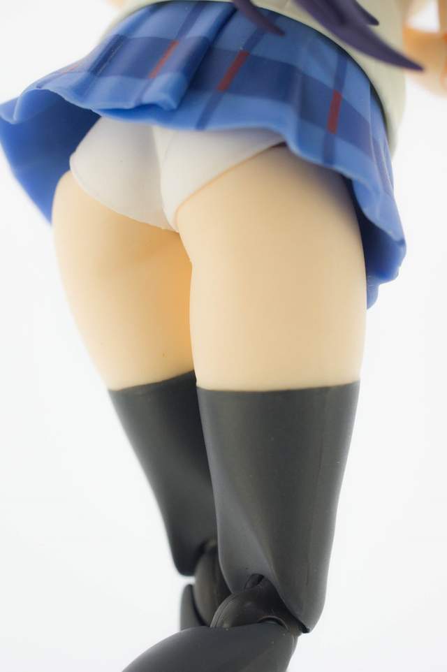 浑身都能恶搞的《LoveLive东条希可动公仔》恐怖袭胸魔降临…… - 图片21 浑身都能恶搞的《LoveLive东条希可动公仔》恐怖袭胸魔降临……
