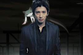 《SMAP解散陰謀論》木村拓哉是穿越時空的救世主? 《SMAP解散陰謀論》木村拓哉是穿越時空的救世主?