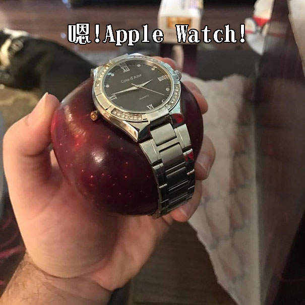 《最瞎聖誕禮物》換個角度來說也是最幽默的禮物吧（苦笑）