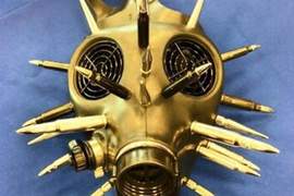 《機場可怕違禁品》抓到有刀有槍還說你不想要OOXX嗎 《機場可怕違禁品》抓到有刀有槍還說你不想要OOXX嗎