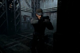 MGS重製《Shadow Moses Remake》這已經超過粉絲自製的水準了吧... MGS重製《Shadow Moses Remake》這已經超過粉絲自製的水準了吧...