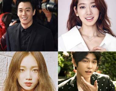 女流氓的逆轉人生《Doctors》這部光卡司就可以討論半天啦~ 女流氓的逆轉人生《Doctors》這部光卡司就可以討論半天啦~
