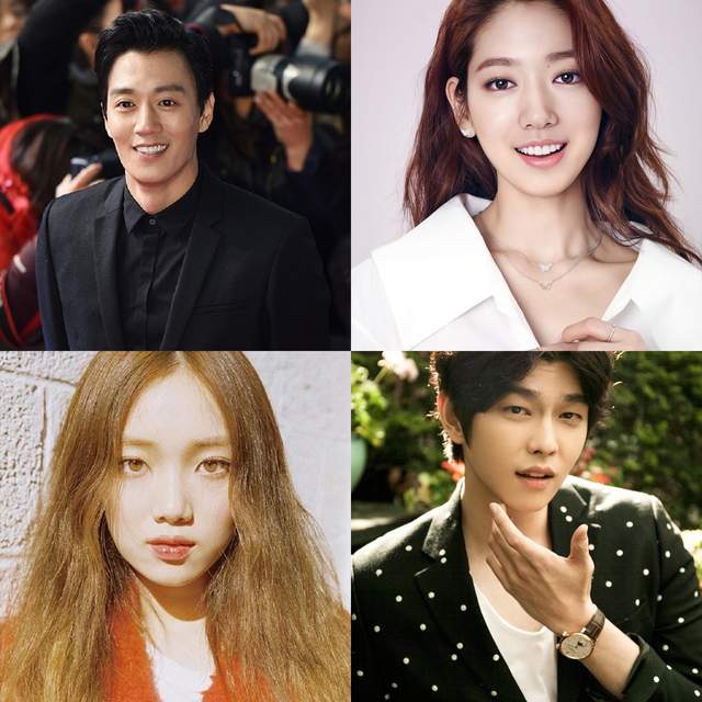 女流氓的逆轉人生《Doctors》這部光卡司就可以討論半天啦~ 女流氓的逆轉人生《Doctors》這部光卡司就可以討論半天啦~