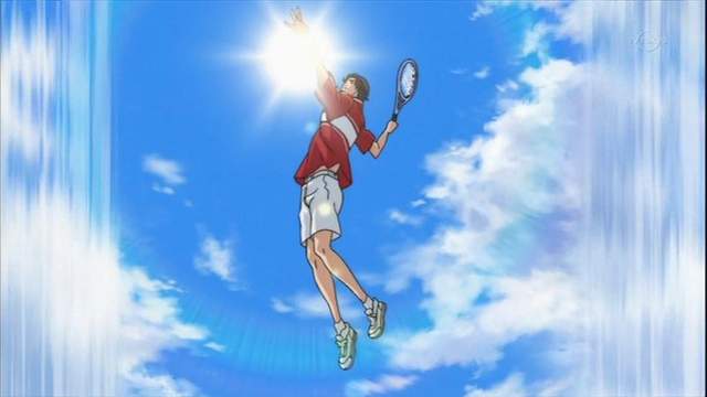 解析《運動類動畫》我說...這年頭運動都很危險你知道嗎? 解析《運動類動畫》我說...這年頭運動都很危險你知道嗎?