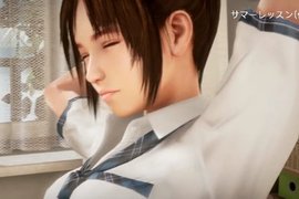 《PlayStation VR》夏日課程、初音、哥吉拉等遊戲將同步發售 《PlayStation VR》夏日課程、初音、哥吉拉等遊戲將同步發售