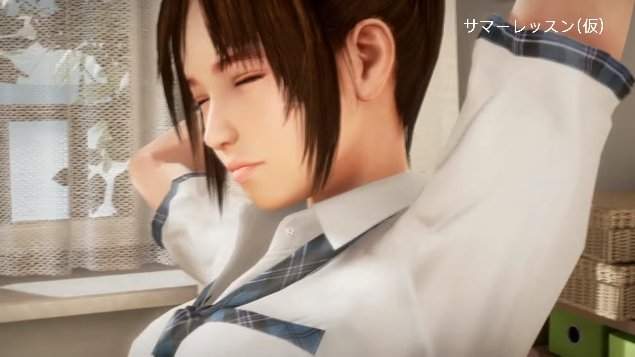 《PlayStation VR》夏日課程、初音、哥吉拉等遊戲將同步發售 《PlayStation VR》夏日課程、初音、哥吉拉等遊戲將同步發售