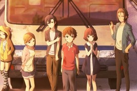 《動畫公司推出募資方案》為了完成作品必須祭出各種好康來籌錢... 《動畫公司推出募資方案》為了完成作品必須祭出各種好康來籌錢...