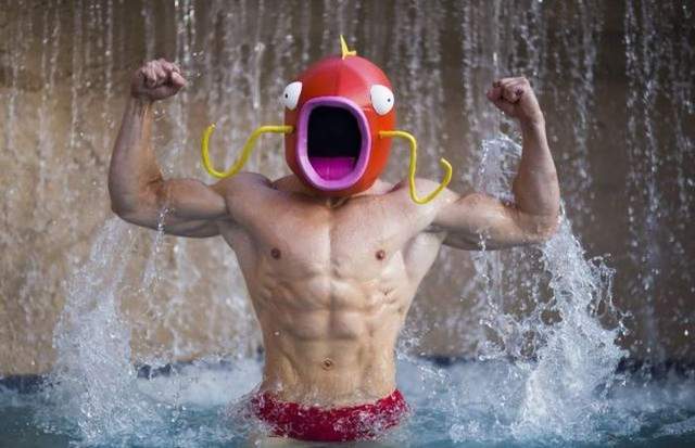 《最沒路用的10個遊戲角色》有時候只是人太多了...