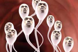 手機驗「精」《TENGA MEN'S LOUPE》看看你的精子有多活躍吧 手機驗「精」《TENGA MEN'S LOUPE》看看你的精子有多活躍吧