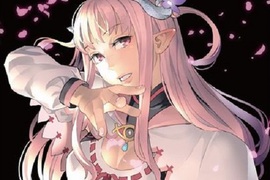 《資深漫畫家篠房六郎》遭腰斬 下次想挑戰「我是魔王我超強」 《資深漫畫家篠房六郎》遭腰斬 下次想挑戰「我是魔王我超強」