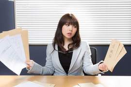 《職場裡讓人火大的瞬間》最讓人受不了的上司態度排行榜 《職場裡讓人火大的瞬間》最讓人受不了的上司態度排行榜
