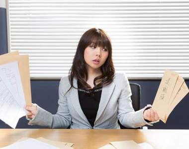 《職場裡讓人火大的瞬間》最讓人受不了的上司態度排行榜 《職場裡讓人火大的瞬間》最讓人受不了的上司態度排行榜