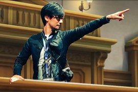 《小島監督訪談》解說新作標題與LOGO意涵「新作遊戲性將有別於以往」 《小島監督訪談》解說新作標題與LOGO意涵「新作遊戲性將有別於以往」