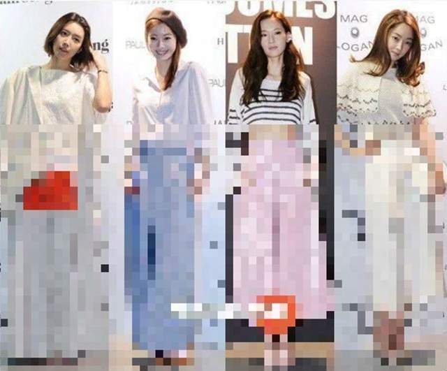 《讓男性不解的時尚單品》你穿這樣好像我阿嬤唷 《讓男性不解的時尚單品》你穿這樣好像我阿嬤唷