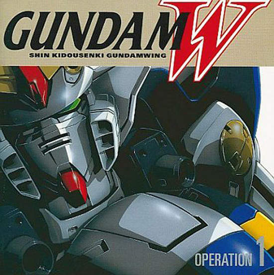 網友票選《最喜歡的鋼彈主題曲》十大經典果然百聽不厭 網友票選《最喜歡的鋼彈主題曲》十大經典果然百聽不厭