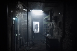 恐怖遊戲《observer_》踏入瘋狂的精神世界調查真相... 恐怖遊戲《observer_》踏入瘋狂的精神世界調查真相...