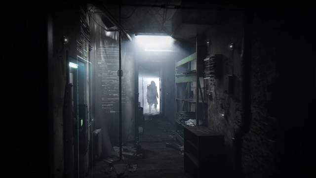 恐怖遊戲《observer_》踏入瘋狂的精神世界調查真相... 恐怖遊戲《observer_》踏入瘋狂的精神世界調查真相...