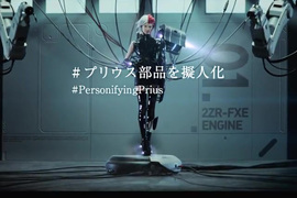 《Toyota擬人化》這企劃真的是太造福人群啦(無誤)是說聲優陣容也太豪華了 《Toyota擬人化》這企劃真的是太造福人群啦(無誤)是說聲優陣容也太豪華了