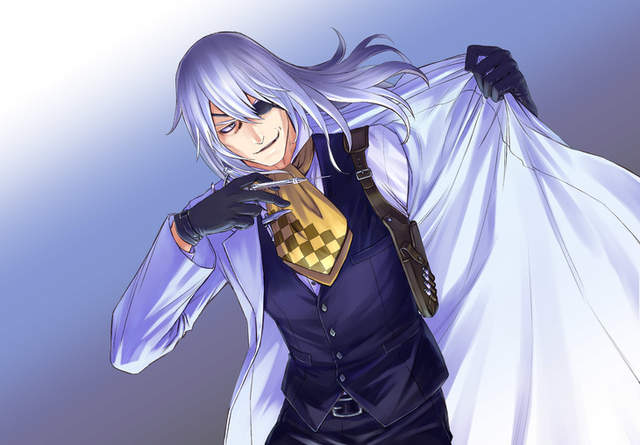 黑傑克外傳《奇利可醫生 白色死神》安樂死醫生視角的另一段故事 黑傑克外傳《奇利可醫生 白色死神》安樂死醫生視角的另一段故事