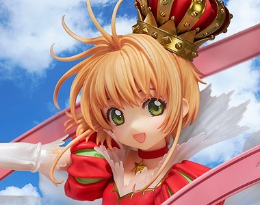 小櫻星之祝福《原型師河原隆幸》面對貧乳角色特別能發揮功力 小櫻星之祝福《原型師河原隆幸》面對貧乳角色特別能發揮功力