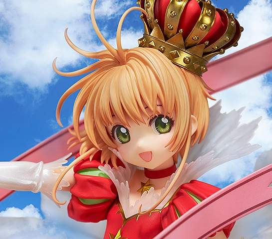 小櫻星之祝福《原型師河原隆幸》面對貧乳角色特別能發揮功力 小櫻星之祝福《原型師河原隆幸》面對貧乳角色特別能發揮功力