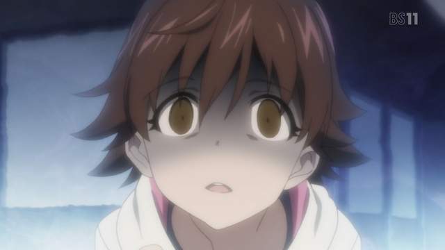 《偶像聲優引發大炎上?》抽到沒那麼想要的角色也不能說嗎…… 《偶像聲優引發大炎上?》抽到沒那麼想要的角色也不能說嗎……