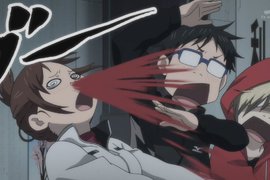7話暴動《YURI!!! on ICE》預測可能迴避不可能 7話暴動《YURI!!! on ICE》預測可能迴避不可能