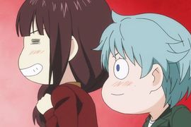 《從銀英傳到食戟之靈》傳承音響監督兩代父子情 《從銀英傳到食戟之靈》傳承音響監督兩代父子情