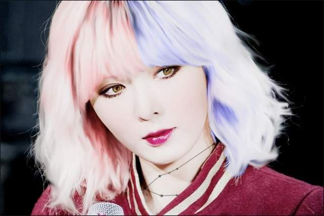 自杀突击队《小丑女在韩国掀起的风潮》就连大明星也忍不住Cosplay啦~ - 图片25 自杀突击队《小丑女在韩国掀起的风潮》就连大明星也忍不住Cosplay啦~