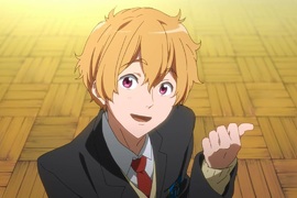 TOP 10 《可愛感十足的動漫男角》男角也可以萌萌的 TOP 10 《可愛感十足的動漫男角》男角也可以萌萌的