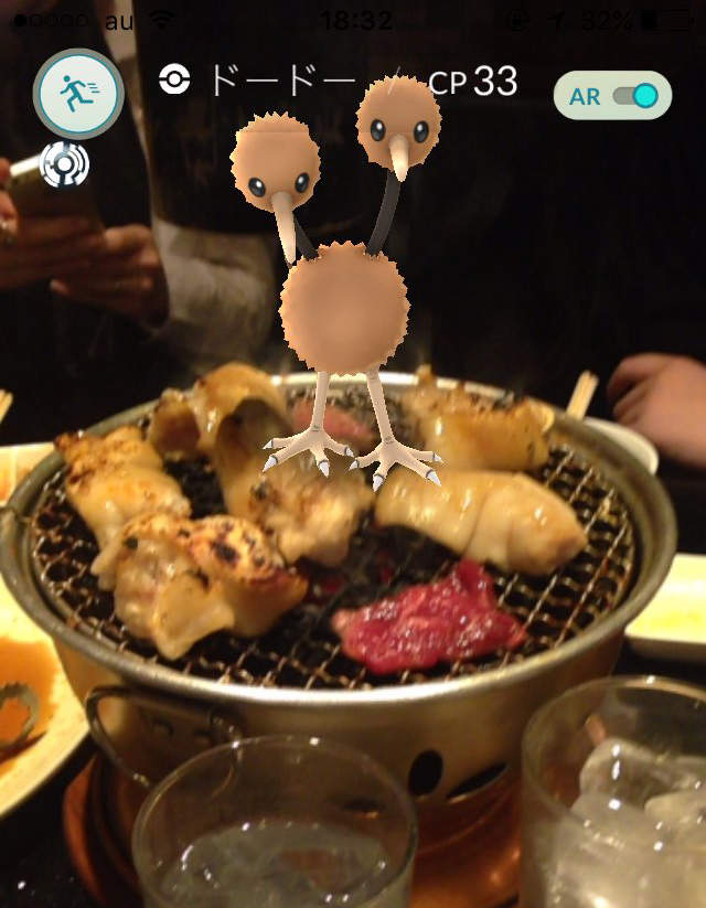 單細胞生物?《Pokemon Go嘟嘟地獄》發現嘟嘟滿街跑的繁殖祕密…… 單細胞生物?《Pokemon Go嘟嘟地獄》發現嘟嘟滿街跑的繁殖祕密……