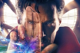 Marvel最新《奇異博士》預告 原來就算魔法世界也需要WiFi(感慨) Marvel最新《奇異博士》預告 原來就算魔法世界也需要WiFi(感慨)