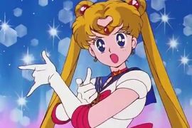 美國大學《魔法少女課程》不專心上課就代替月亮懲罰你喔(?) 美國大學《魔法少女課程》不專心上課就代替月亮懲罰你喔(?)