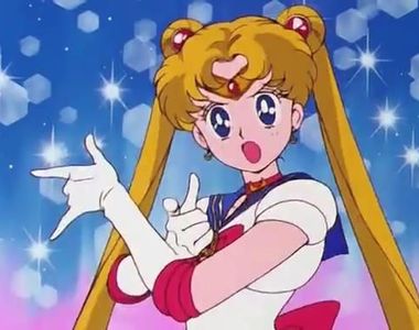 美國大學《魔法少女課程》不專心上課就代替月亮懲罰你喔(?) 美國大學《魔法少女課程》不專心上課就代替月亮懲罰你喔(?)