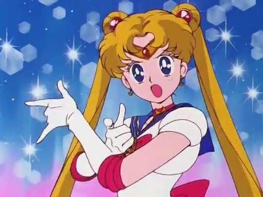 美國大學《魔法少女課程》不專心上課就代替月亮懲罰你喔(?) 美國大學《魔法少女課程》不專心上課就代替月亮懲罰你喔(?)