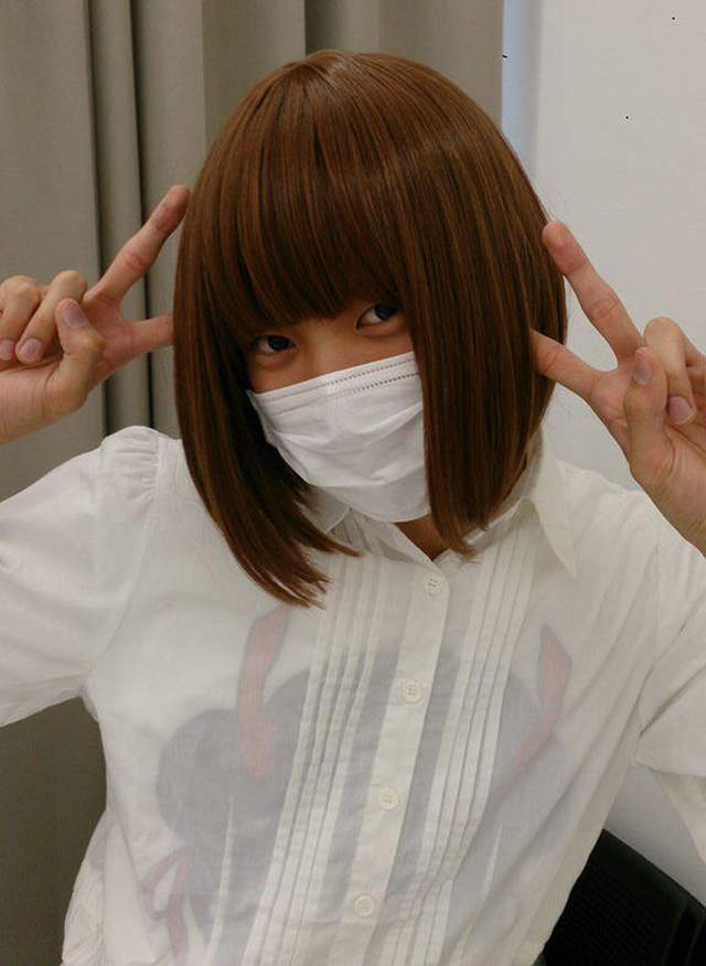 偽娘DJ的《3年動畫刺青記錄》喜歡可愛少女乾脆自己變身最快了……