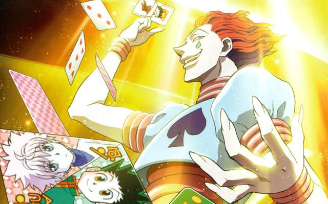 《頭髮放下來的反差萌》期待後梳髮型解禁的角色們