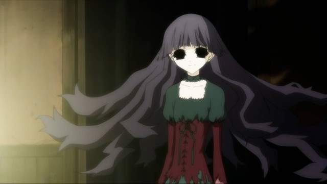 《仲夏夜恐怖動畫片》日媒推薦超適合關燈來看的七部發抖作品