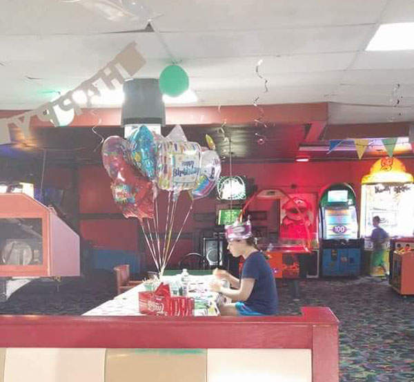 《自閉症女孩的19歲生日》為了不讓去年悲劇重演上臉書的結果是～？