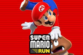iOS《超級瑪利歐RUN》單手就可以遊玩的瑪利歐手機遊戲12月15日推出 iOS《超級瑪利歐RUN》單手就可以遊玩的瑪利歐手機遊戲12月15日推出