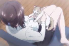 歐派被踩好舒服《星期一的豐滿》令人回味無窮的喵星人乳按摩師… 歐派被踩好舒服《星期一的豐滿》令人回味無窮的喵星人乳按摩師…