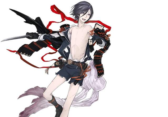 全本丸的男朋友《藥研藤四郎「極」實裝》真劍必殺妖豔再升級 全本丸的男朋友《藥研藤四郎「極」實裝》真劍必殺妖豔再升級