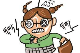 有感話題《急性子不能忍受的瞬間》要我等門都沒有 有感話題《急性子不能忍受的瞬間》要我等門都沒有