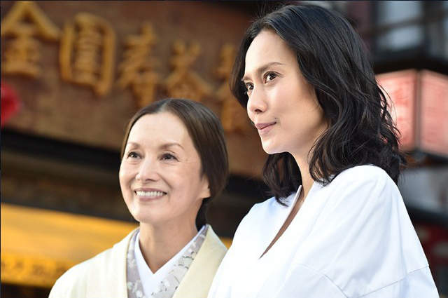 《簡直一家人的藝人明星臉》這選角真的太用心惹~ 《簡直一家人的藝人明星臉》這選角真的太用心惹~