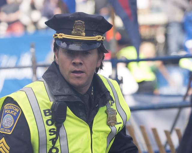 馬克華柏格《愛國者行動》波士頓馬拉松爆炸案火速改編電影