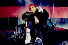 YG雙喜《BANG BANG BANG》與《DADDY》億馬當先 釋出紀念海報啦 YG雙喜《BANG BANG BANG》與《DADDY》億馬當先 釋出紀念海報啦