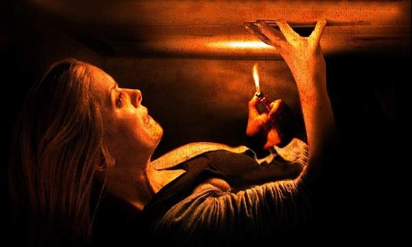 詭異《極短篇恐怖短話》拜託你不要把棺材闔上...... 詭異《極短篇恐怖短話》拜託你不要把棺材闔上......