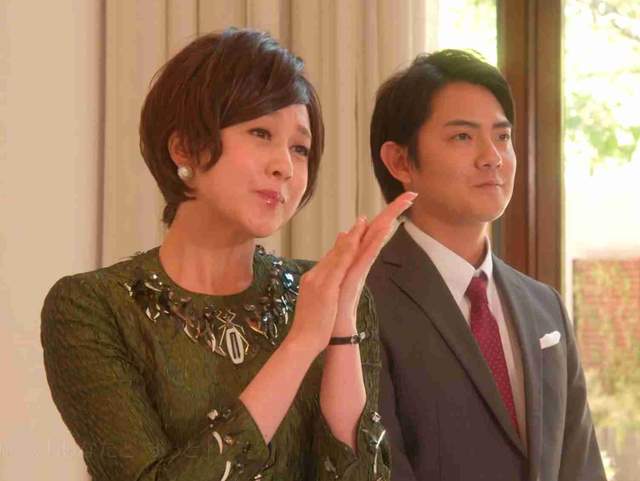 網友票選《自以為是好女人的女星》表現過頭卻意外造成了反效果... 網友票選《自以為是好女人的女星》表現過頭卻意外造成了反效果...